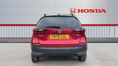 Honda Jazz 1.5 i-MMD Hybrid Crosstar EX 5dr eCVT Hybrid Hatchback